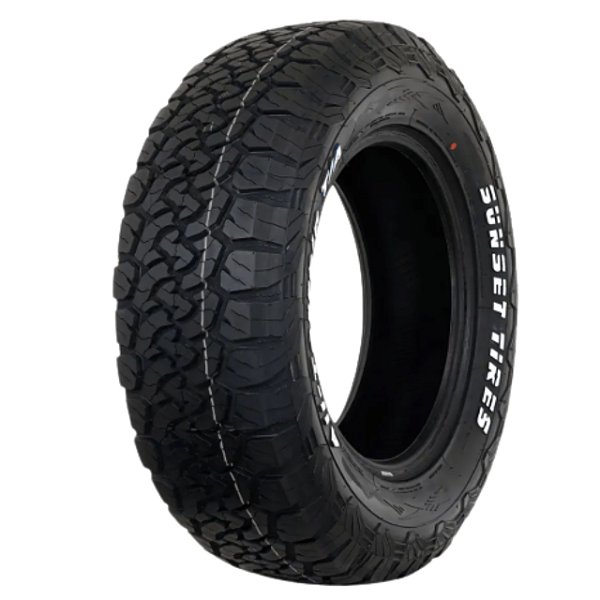 PNEU 215/65R16 8PR 103/100S SUNSET ALL-TERRAIN T/A ARO 16