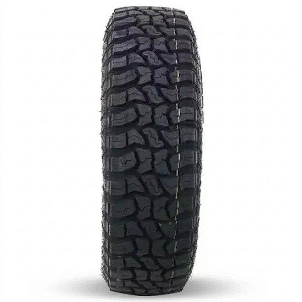 Pneu 205/70R15 4Pr 100Q Sunset Mud-Terrain M/T Xl Aro 15 (Letra Branca)