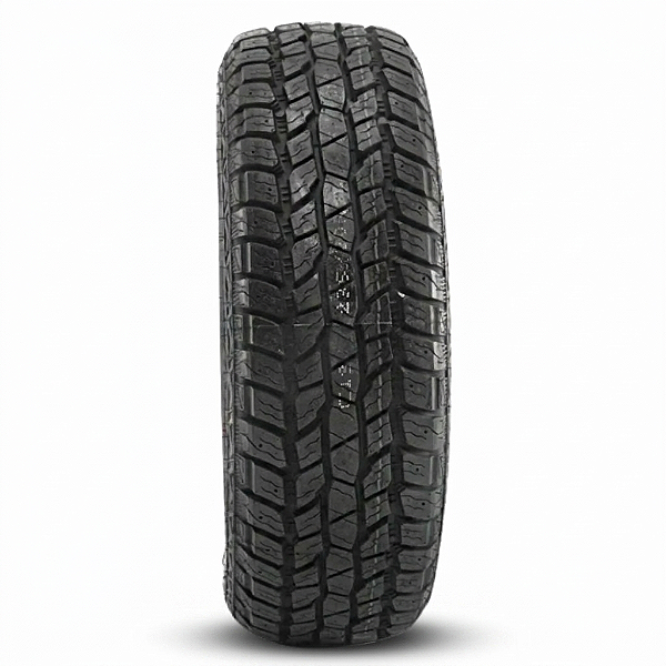 Pneu 265/65R17 112H Xbri Forza a/T C1 Aro 17 (Letra Branca)