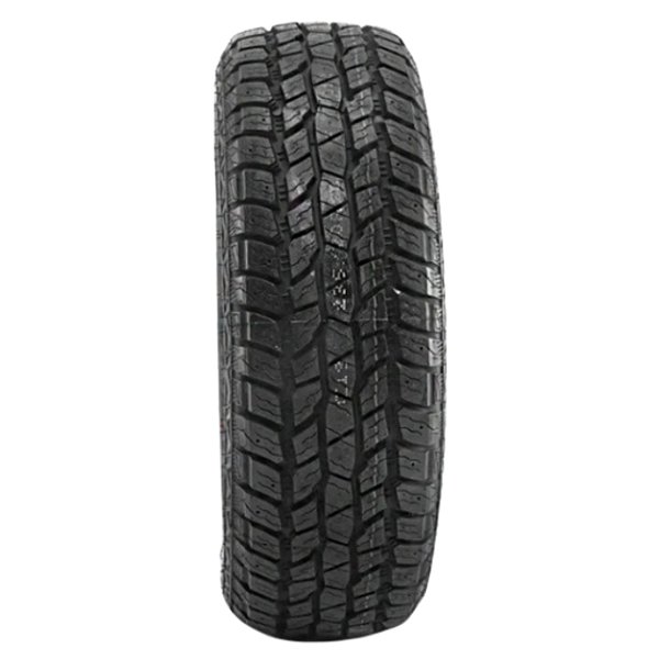 PNEU 265/65R17 112H XBRI FORZA A/T C1 ARO 17 (Letra Branca)