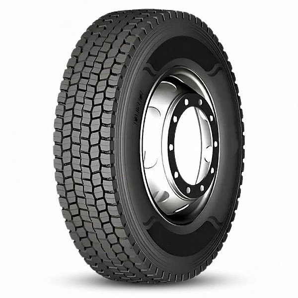 Pneu 295/80R22,5 18Pr 154/149M Landspider Longtraxx Dr880 Aro 22,5