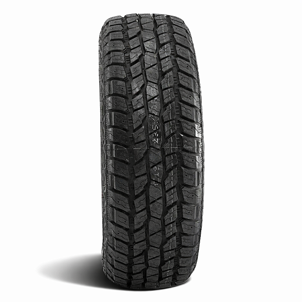 PNEU LT285/75R16 10PR 126/123R XBRI FORZA A/T C1 ARO 16 (Letra Branca)