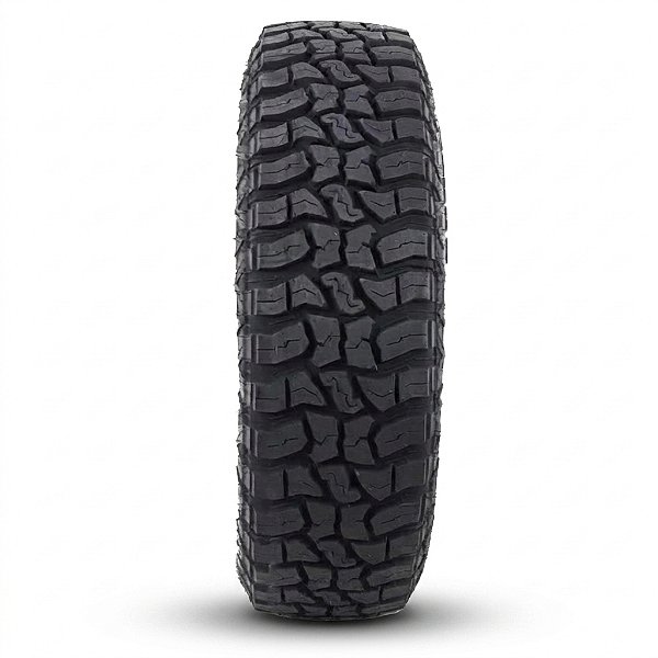 PNEU 27X8.50R14 6PR 95Q SUNSET MUD-TERRAIN M/T LETRA BRANCA ARO 14