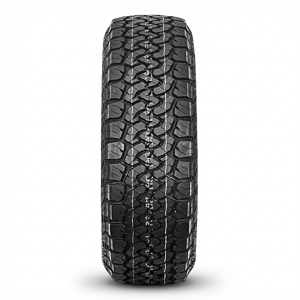 PNEU 275/70R17 10PR 121/118S SUNSET ALL-TERRAIN T/A LETRA BRANCA ARO 17