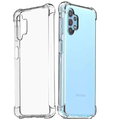 Capinha Anti Impacto pra Samsung - sagasuperstore.com.br