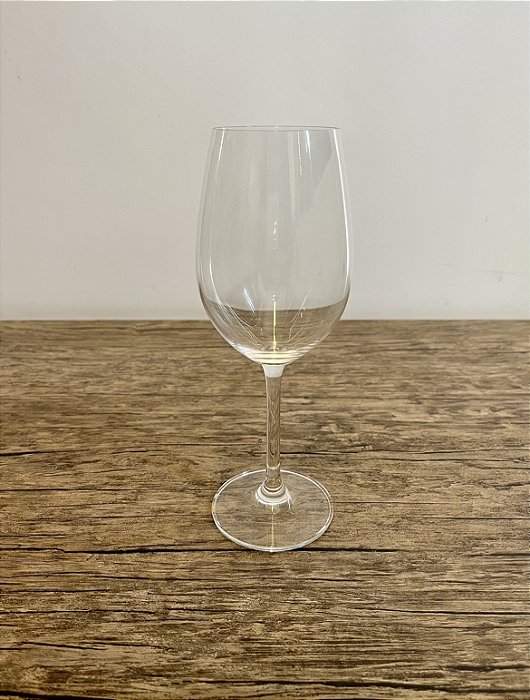 Taça para Vinho Branco Gastro 350ml - Bohemia (Apartamento Decorado)