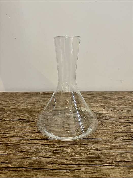 Decanter Xtra em Cristal 1.4L - Bohemia (Apartamento Decorado)