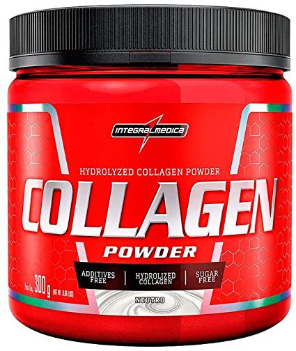 Collagen Power 300gr - Integralmédica