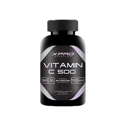 Vitamina C  - X-Pro Nutrition