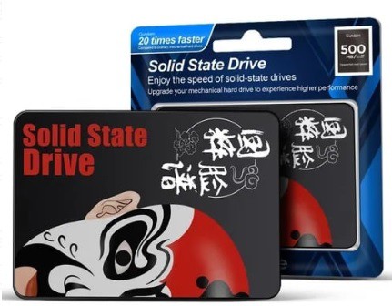 SSD,s CeaMere 120GB, 240GB , 512 GB, 1TB