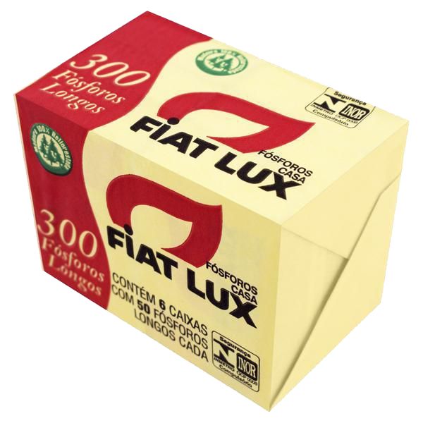 FOSFORO EXTRA  FIAT LUX C/300