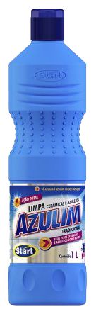 LIMPA CERAMICAS AZULIM LAVANDA 1LT