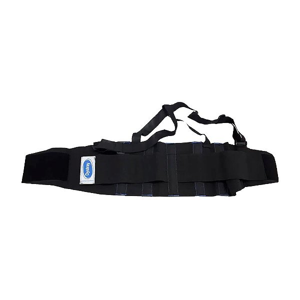 CINTA ERGONOMICA DYSTRAY 1500 EXG