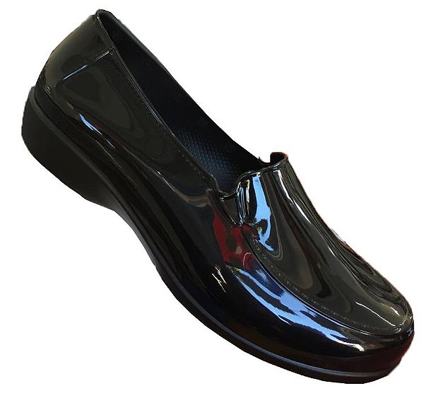 SAPATO SOCIAL WOMAN PRETO Nº 35