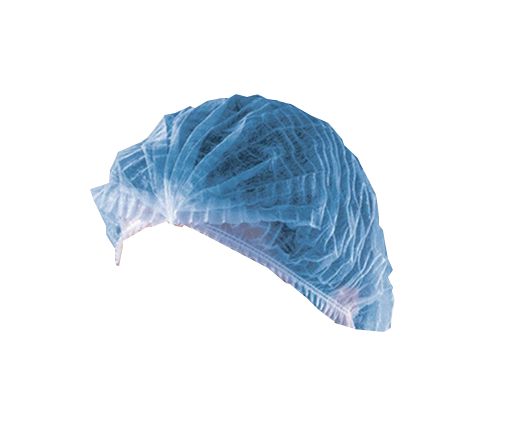 TOUCA DESC TNT AZUL COM 100UND