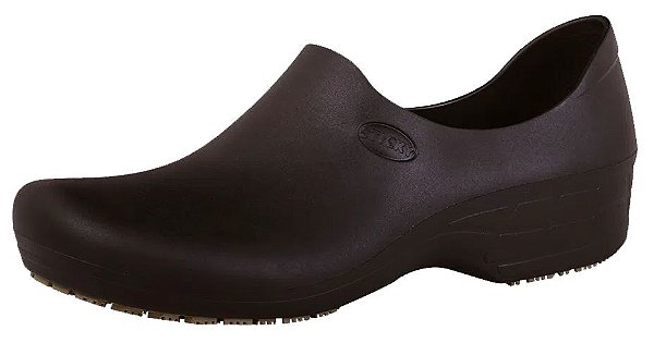 SAPATO STICK SHOE PRETO WOMAN