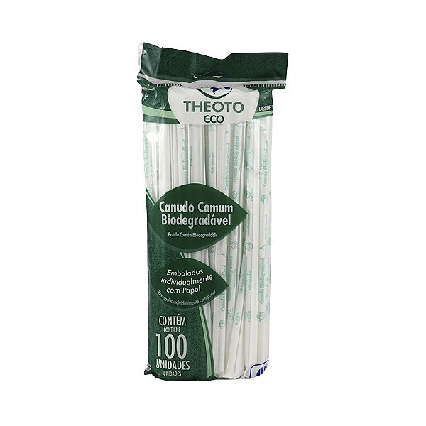 CANUDO BIODEG. THEOTO SACHE C/100