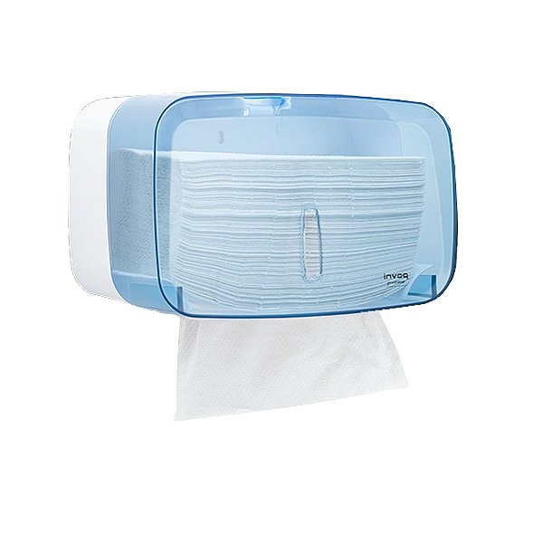 DISP. INTERF. INVOQ COMPACTO AZUL