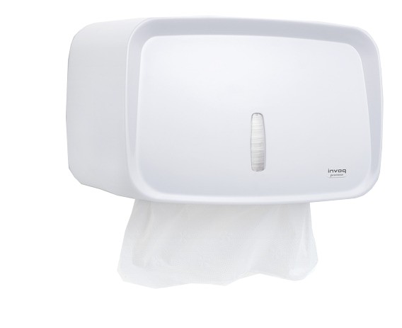 DISP. INTERF. INVOQ COMPACTO BRANCO