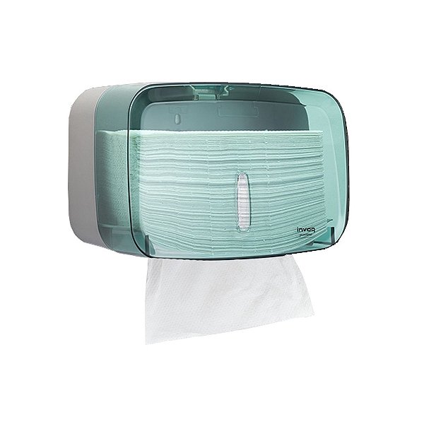 DISP. INTERF. INVOQ COMPACTO VERDE