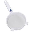 PENEIRA PLASUTIL 16CM