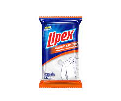 ANTIMOFO E ANTI-TRACA LIPEX 25G