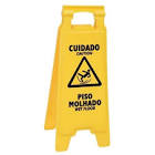 PLACA SINALIZADORA PISO MOLHADO