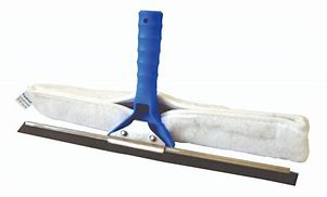 RODO PARA VIDRO COMBINADO CERTEC 35CM