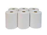 PAPEL BOBINA SANTECK 6X200 28GR - SANTECK