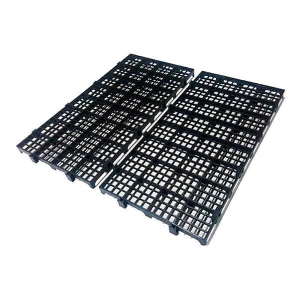 PALLET MULTIUSO PRETO