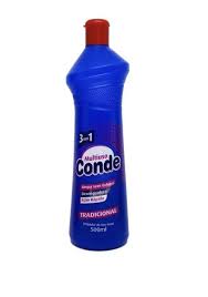 Limpador Multiuso 3 em 1 conde - 500Ml