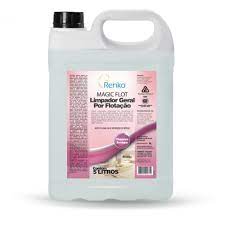 KLYO FLOOR LIMPADOR DE PISOS E PORCELANATOS RENKO 5L