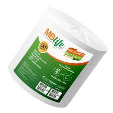 PANO MULTIUSO MBLIFE BRANCO 28X300MTS