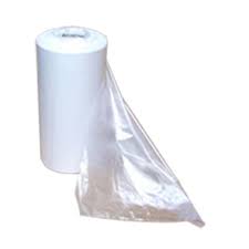 BOBINA PICOTADA GERALPACK 30X40