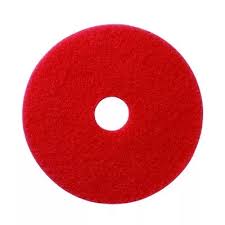 DISCO ABRASIVO VERMELHO 510MM LIMBER