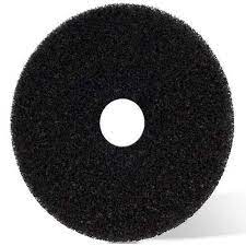 DISCO ABRASIVO PRETO 350MM LIMBER