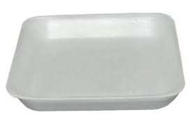 Bandeja De Isopor Bf01 Funda Bom Apetite