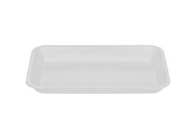 Bandeja Isopor BR-02 - Bom Apetite
