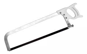 ARCO DE SERRA INOX 500X20MM