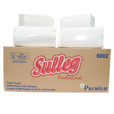 PAPEL INTERFOLHA SULLEG C/5000