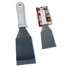 ESPATULA FRTELLI INOX CURVA