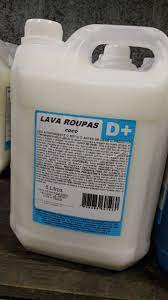 DETERGENTE NEUTRO D+ TORILAS 5L