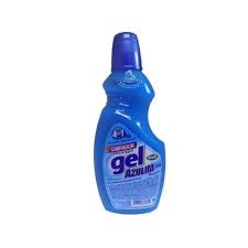 LIMPADOR GEL AZULIM MARINER 500G