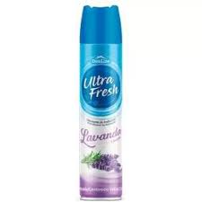 PURO AR LAVANDA 400ML - DOM LINE