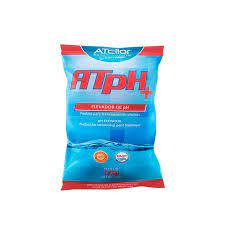 BARRILHA ATPH* ATCLLOR 2KG