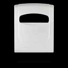 Dispenser para protetor de assento sanitário
