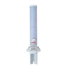 Suporte Dispenser Porta Poupa Copo Descartáveis Para Água 50ml