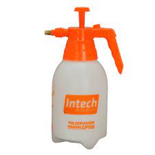 BORRIFADOR  ALTA PRESSAO INTECH 1,5LTS