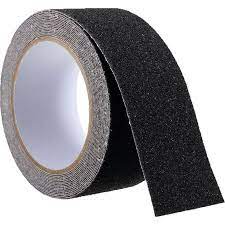 FITA ADESIVA ANTIDERRAPANTE 50X20MTS
