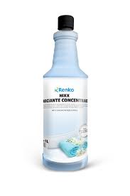 AMACIANTE RENKO  NIXX CONCENTRADO 1LT